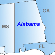 Alabama