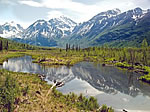 Chugach State Park