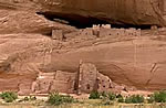 Canyon de Chelly National Monument