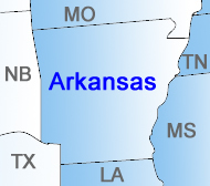 Arkansas