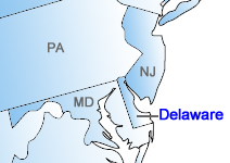 Delaware