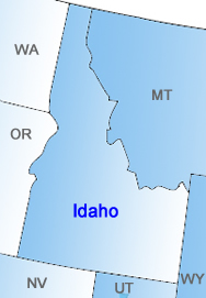 Idaho