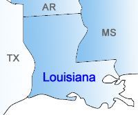 Louisiana