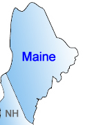 Maine