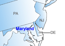 Maryland