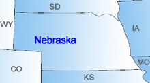 Nebraska