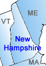 New Hampshire