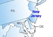 New Jersey