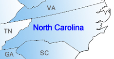 North Carolina