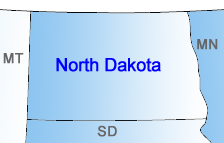 North Dakota