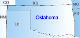 Oklahoma