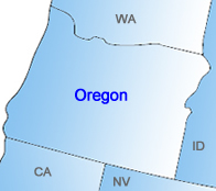 Oregon