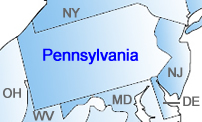 Pennsylvania