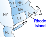 Rhode Island