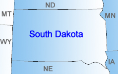 South Dakota