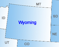 Wyoming